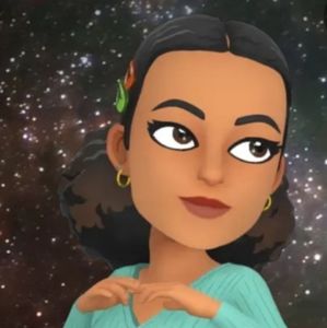 Meet your Posher, Kerriyan